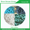 NPK 15-15-15 fertilizante del fabricante chino